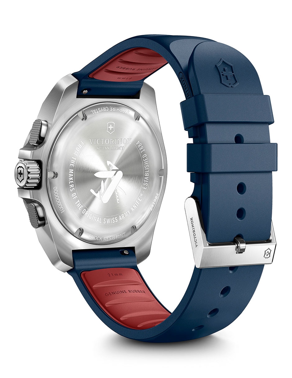 Reloj Inox Chrono para hombre 241984 3