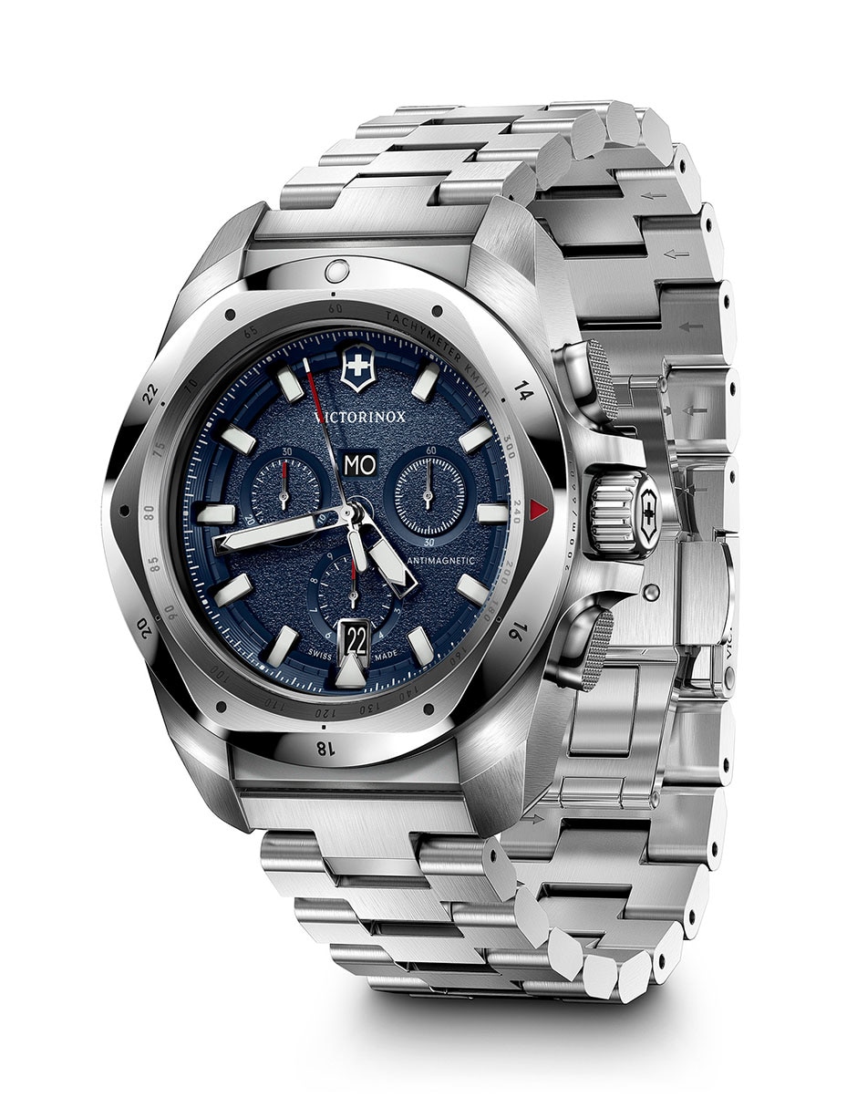 Reloj Inox Chrono para hombre 241985 2
