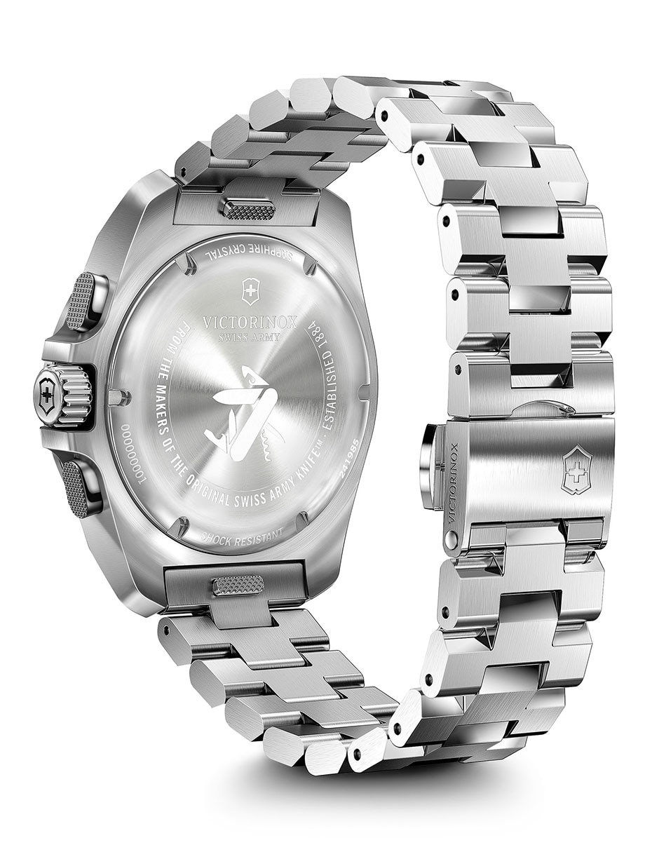 Reloj Inox Chrono para hombre 241985 3