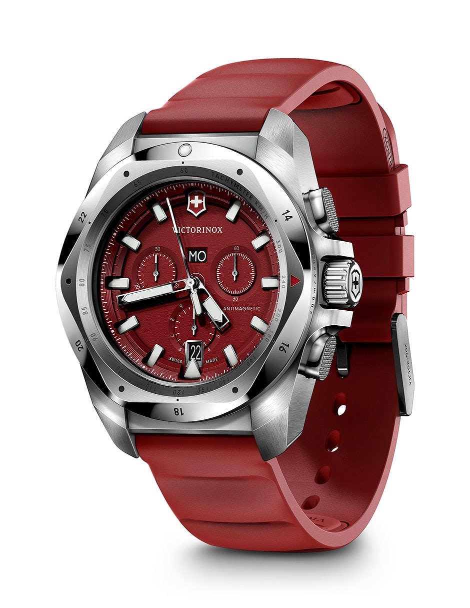 Reloj Inox Chrono para hombre 241986 2