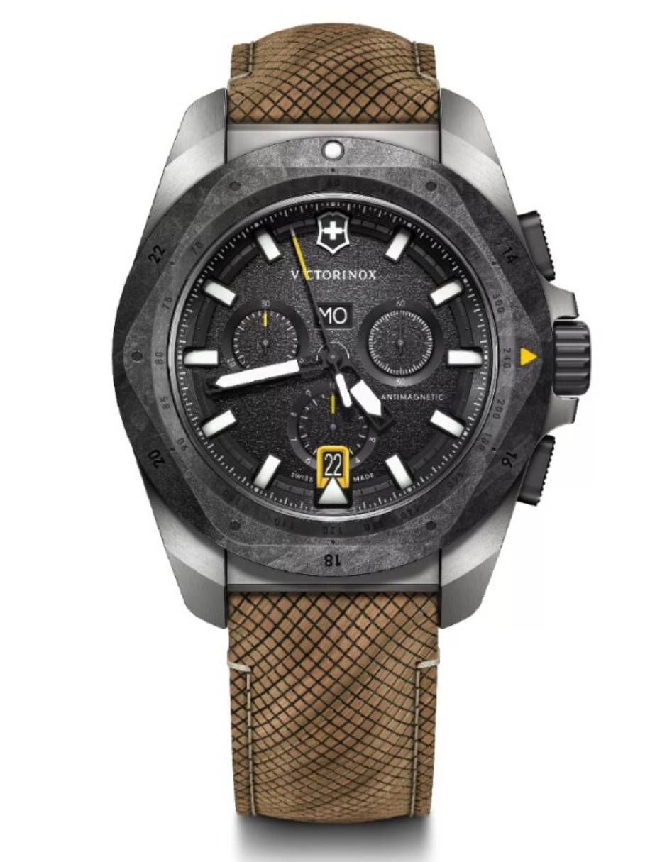 Reloj Inox Chrono para hombre 241988.1 Reloj Inox Chrono para hombre 241988.1