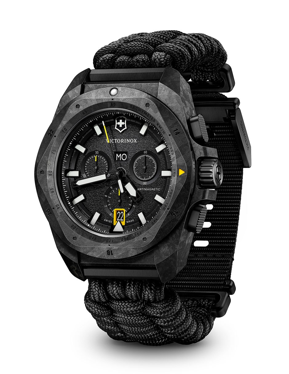 Reloj Inox Chrono para hombre 241989.1 2