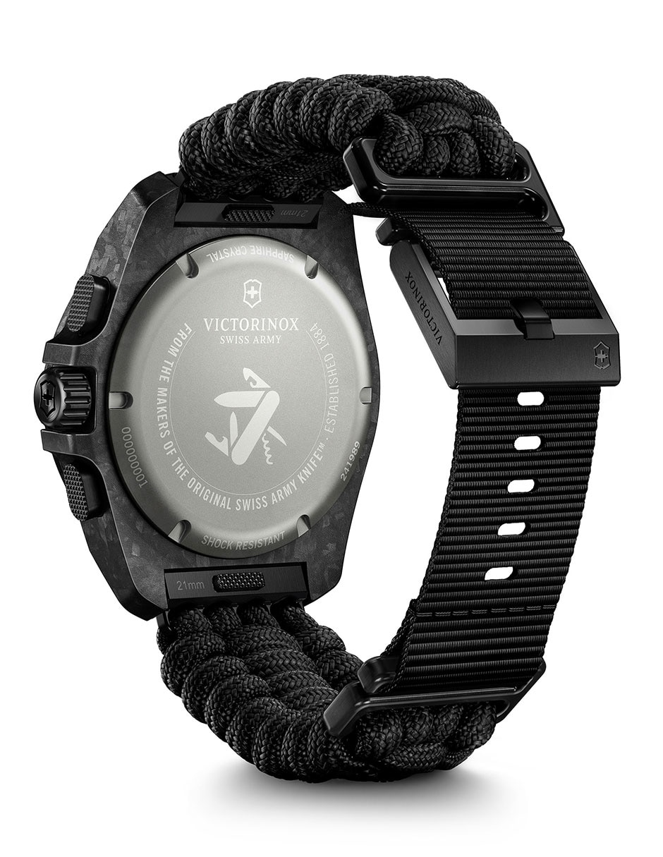 Reloj Inox Chrono para hombre 241989.1 3