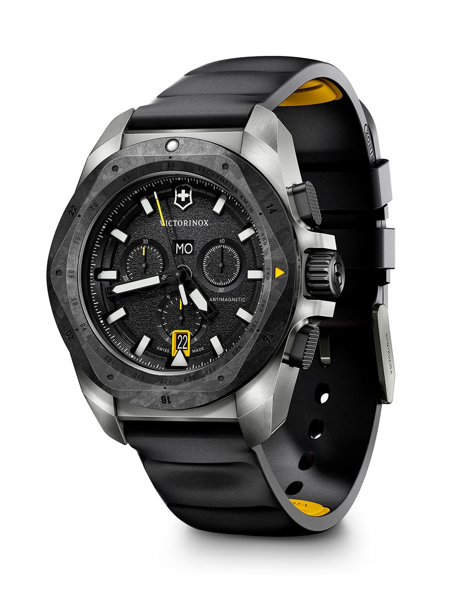 Reloj Inox Chrono para hombre 242011 2