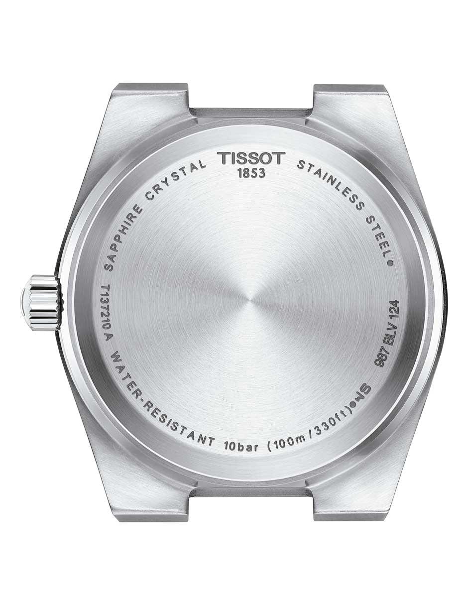 Reloj PRX Quartz 35mm unisex T1372101109100 2