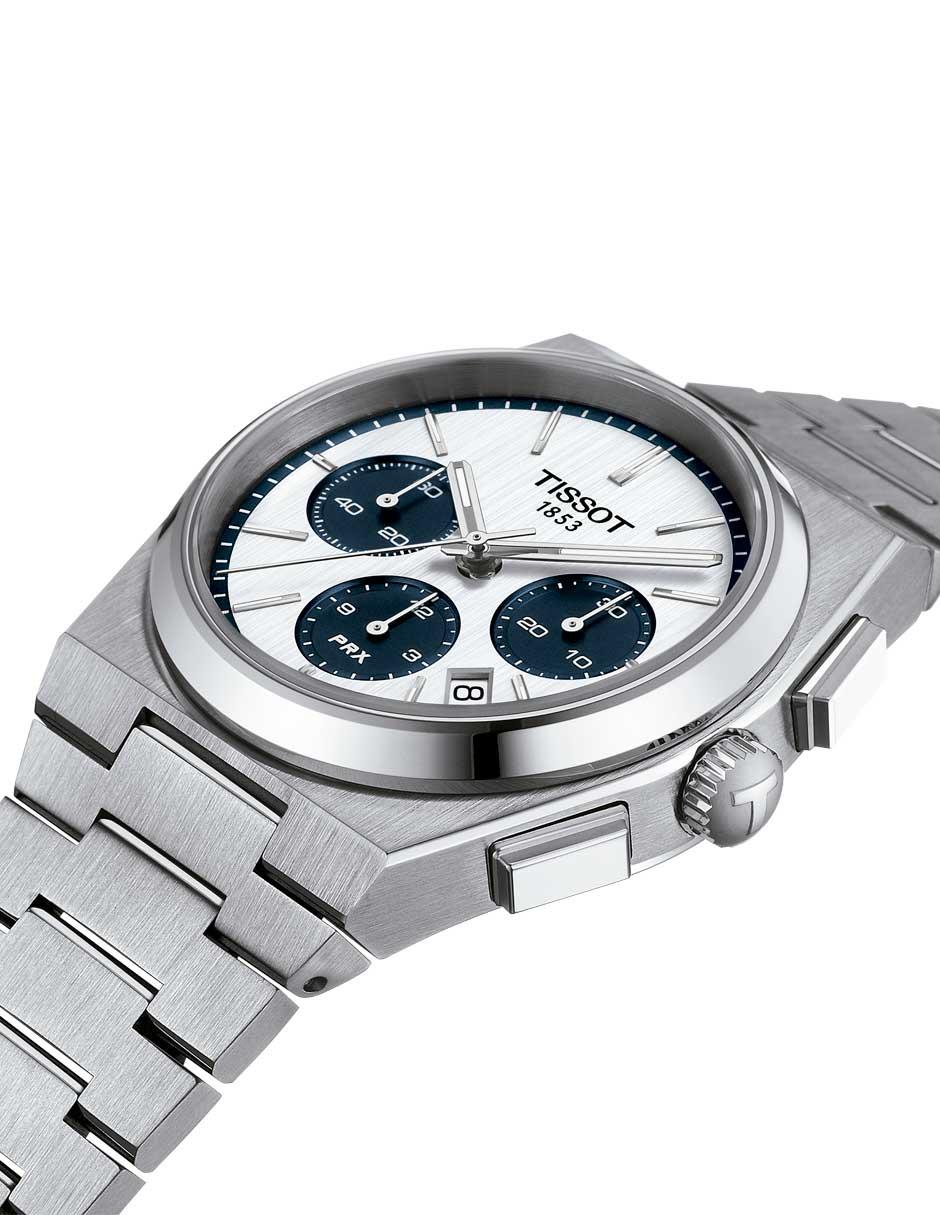 Reloj PRX Chronograph para hombre T1374271101101 2