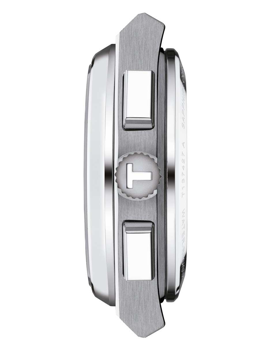 Reloj PRX Chronograph para hombre T1374271101101 5