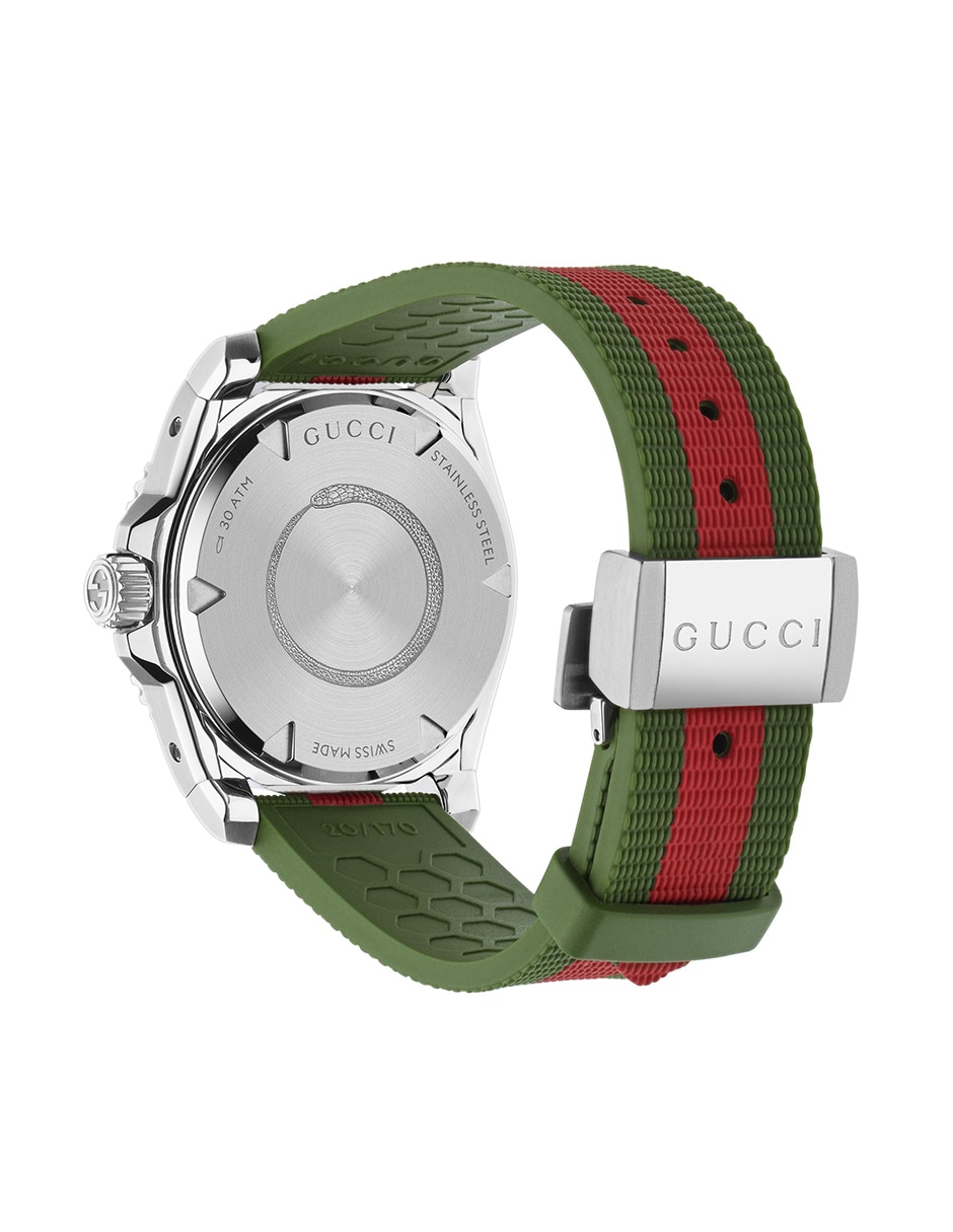 Gucci dive watch price best sale