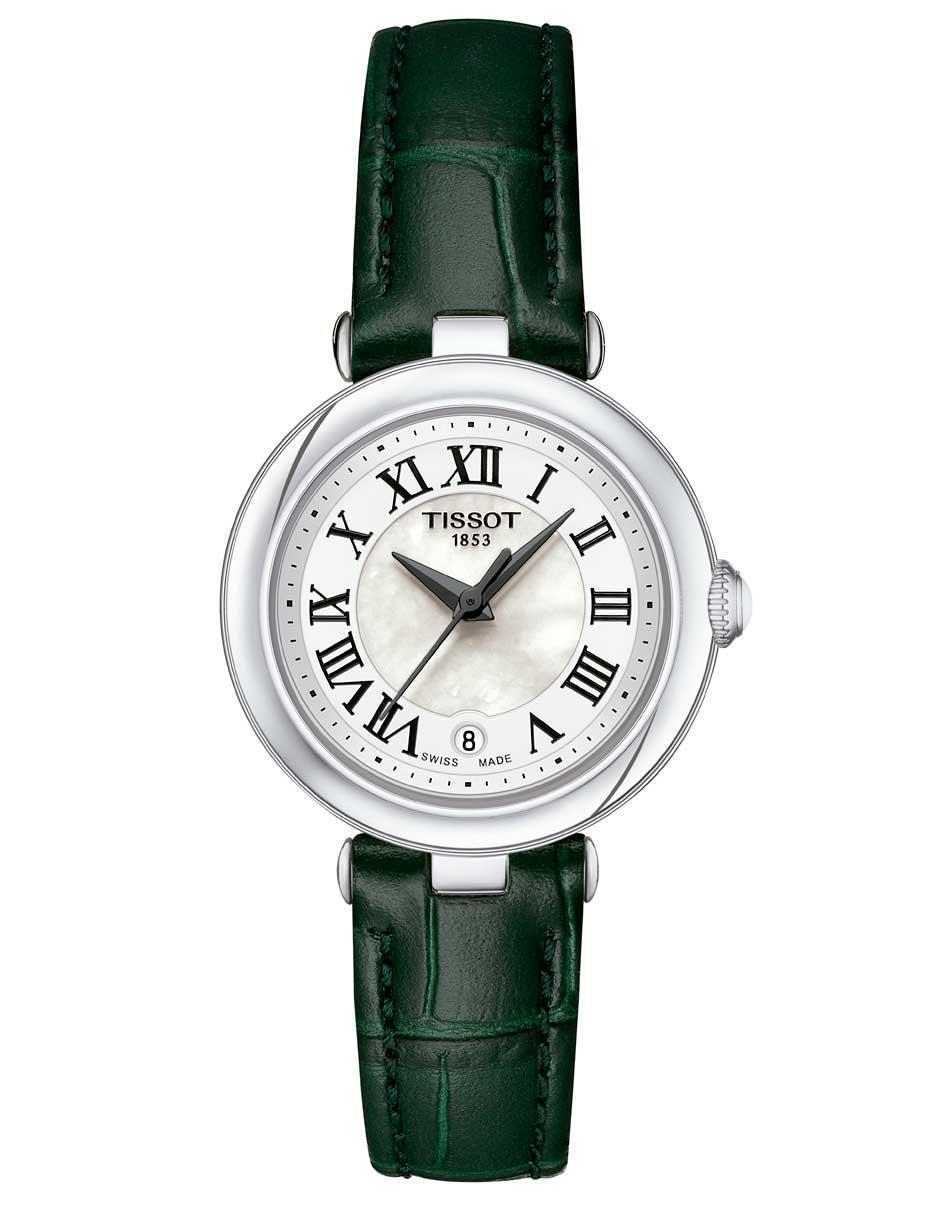 Reloj Bellissima para mujer T1260101611302