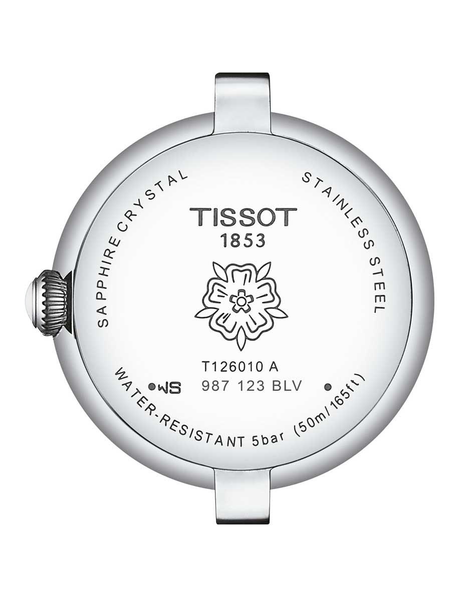 Reloj Bellissima para mujer T1260101611302 2
