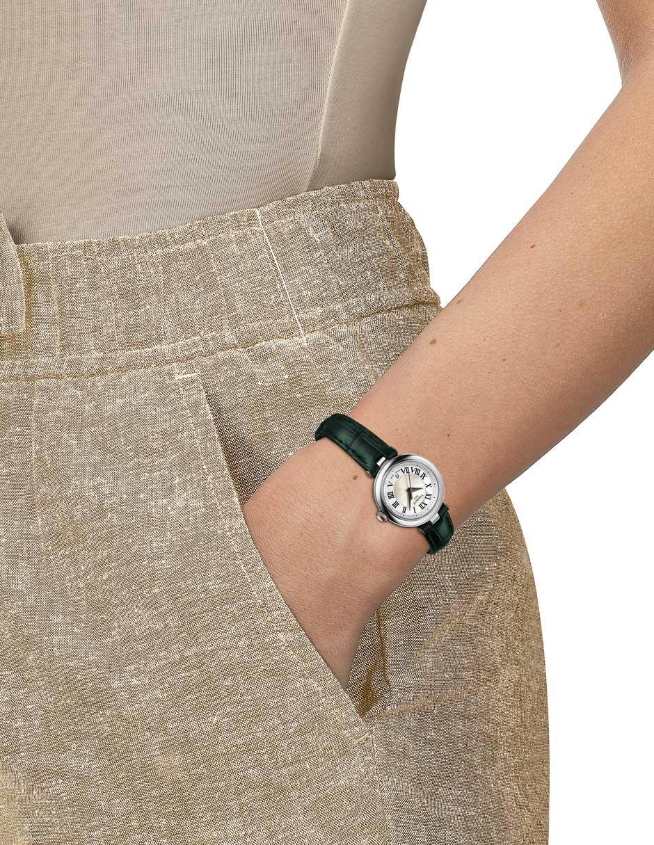 Reloj Bellissima para mujer T1260101611302 4