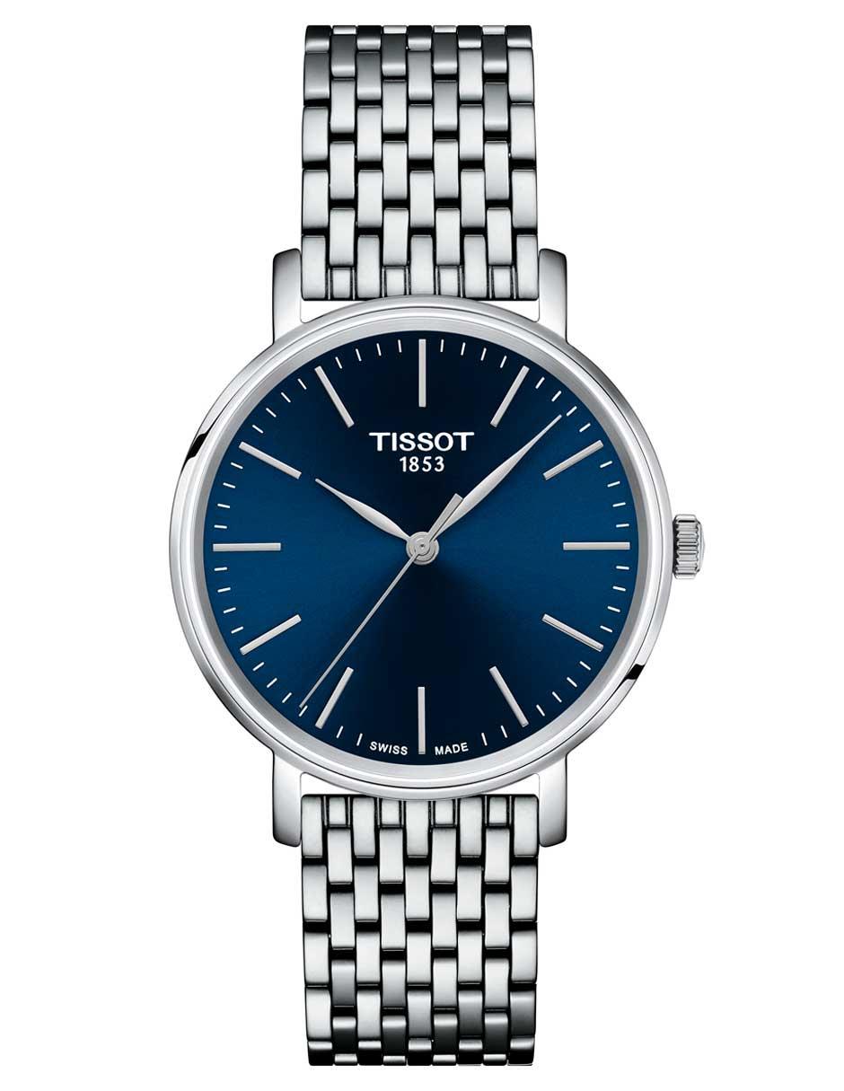 Reloj Tissot Everytime para mujer T1432101104100 Liverpool