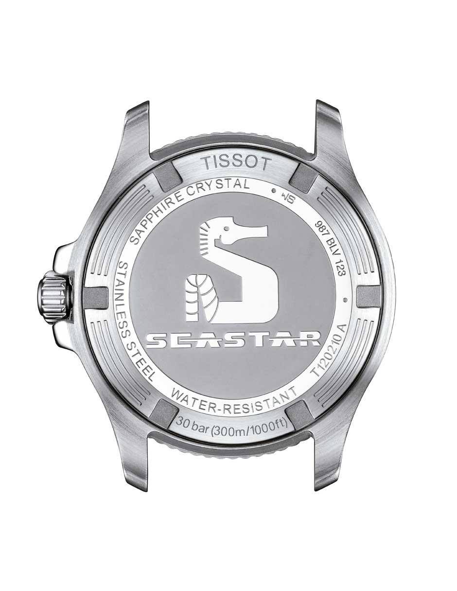Reloj Seastar unisex T1202102205100 3
