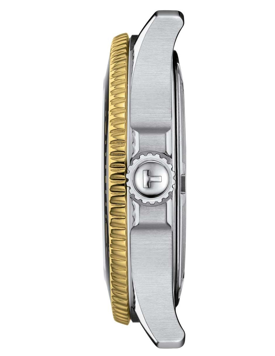 Reloj Seastar unisex T1202102205100 4