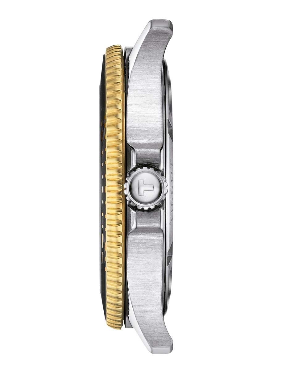 Reloj Seastar unisex T1204102205100 2