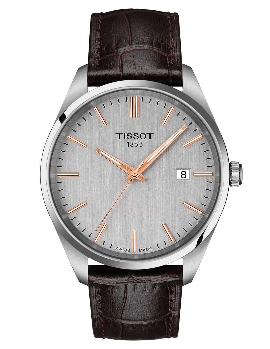 Reloj PR 100 para hombre T1504101603100