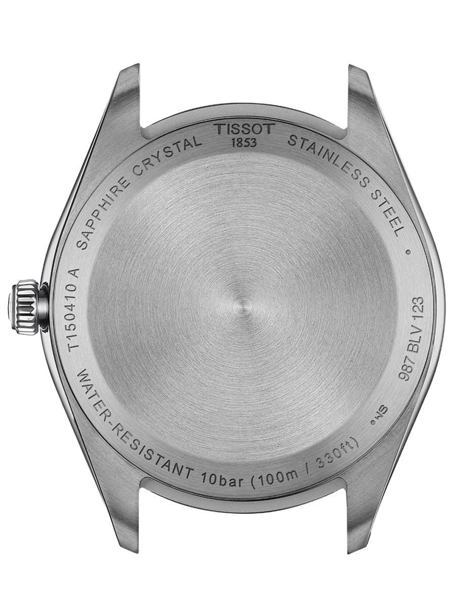 Reloj PR 100 para hombre T1504101603100 3