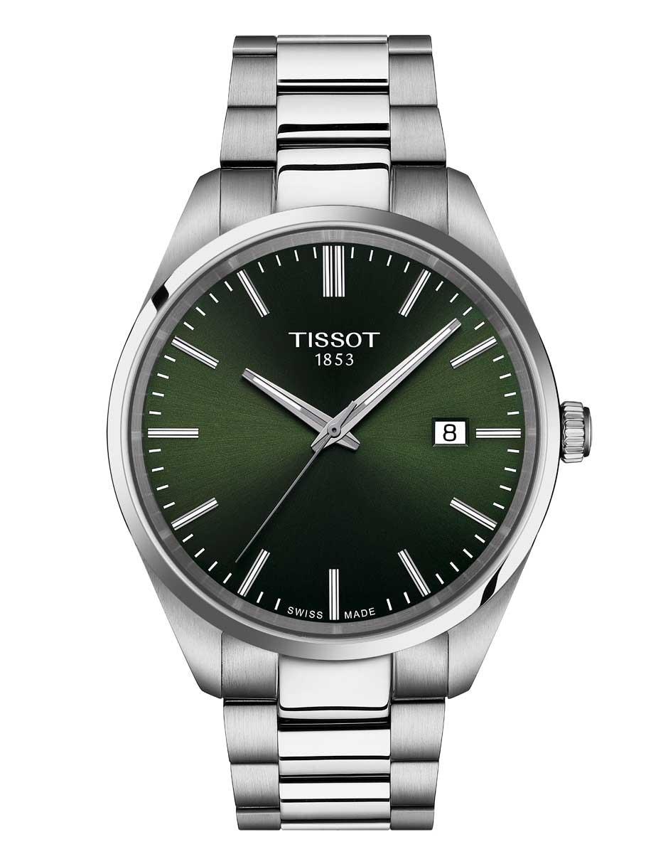 Reloj PR 100 para hombre T1504101109100 Reloj PR 100 para hombre T1504101109100