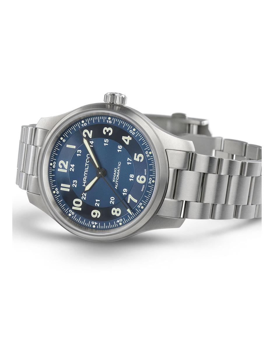 Reloj Titanium unisex H70545140 3