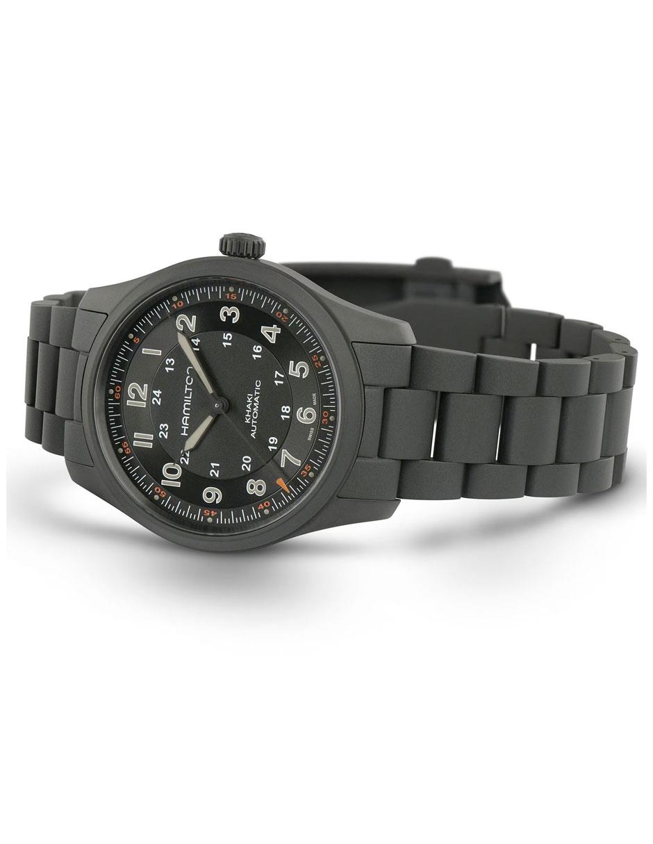 Reloj Titanium unisex H70215130 3