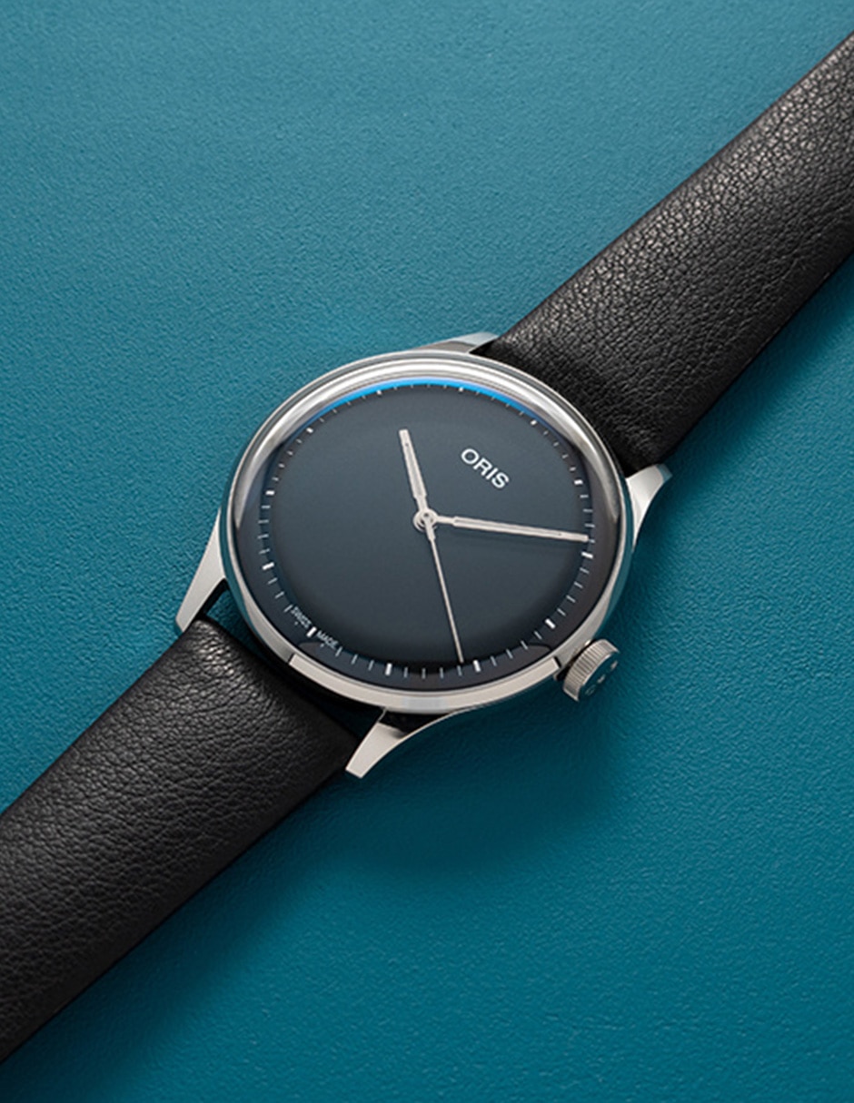Reloj Artelier unisex 73377624054-0752069FC 6