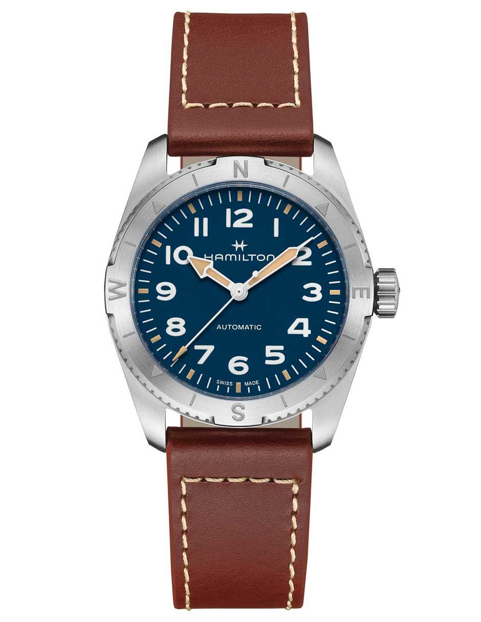 Reloj Expedition unisex H70225540