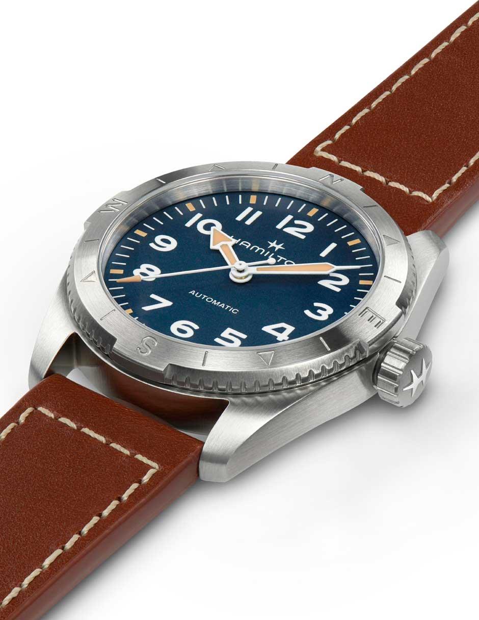 Reloj Expedition unisex H70225540 2