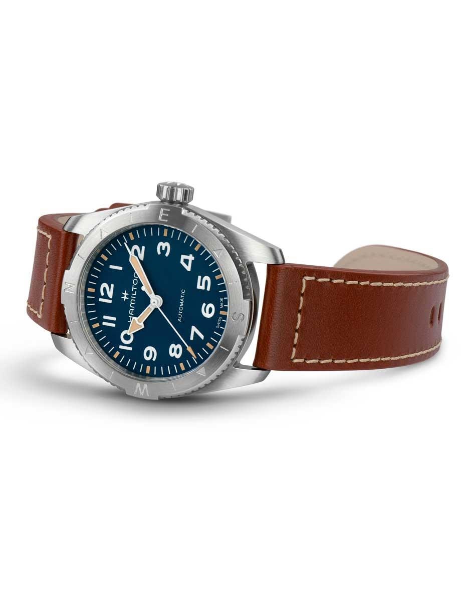 Reloj Expedition unisex H70225540 3