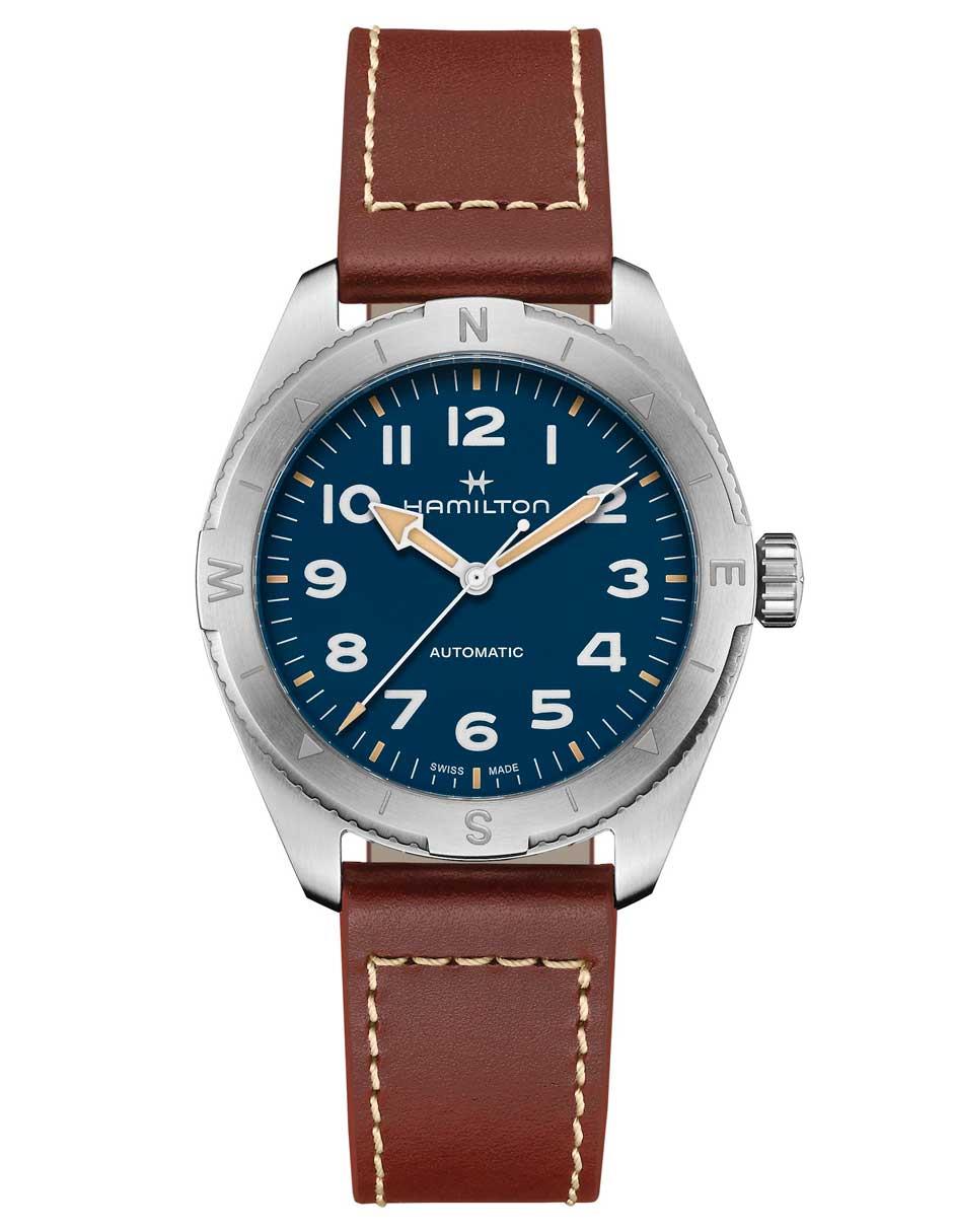 Reloj Expedition unisex H70315540