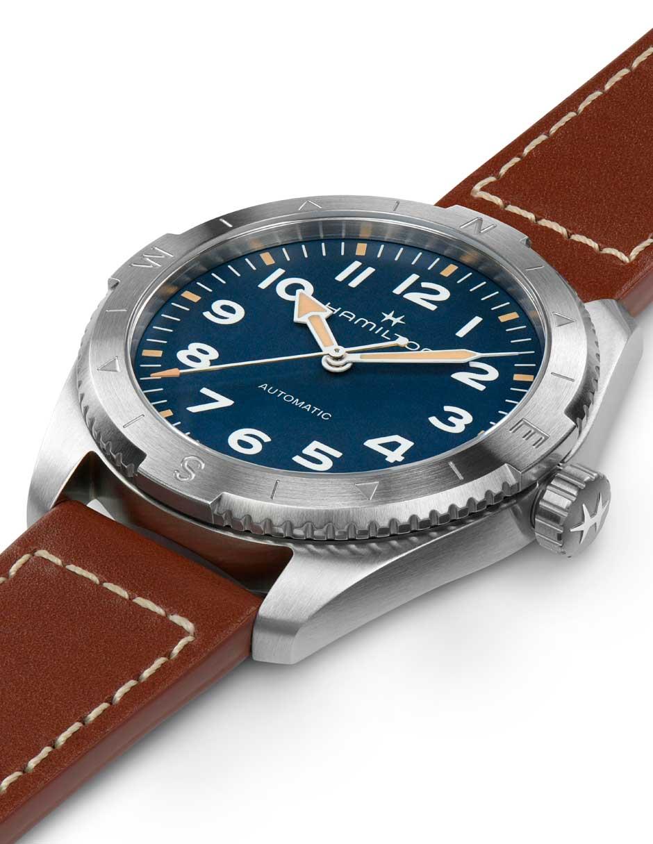 Reloj Expedition unisex H70315540 2