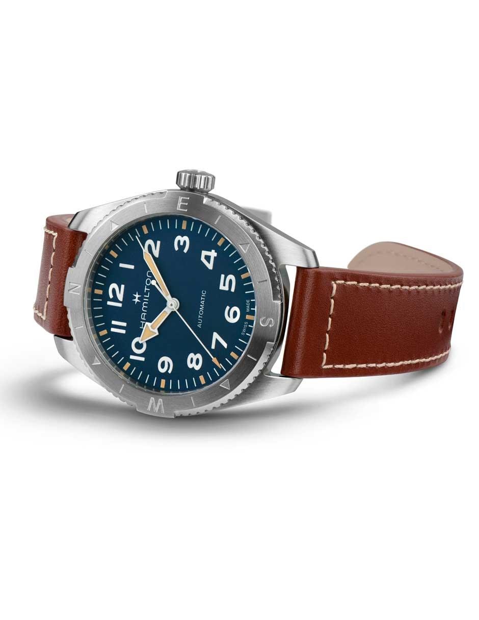 Reloj Expedition unisex H70315540 3