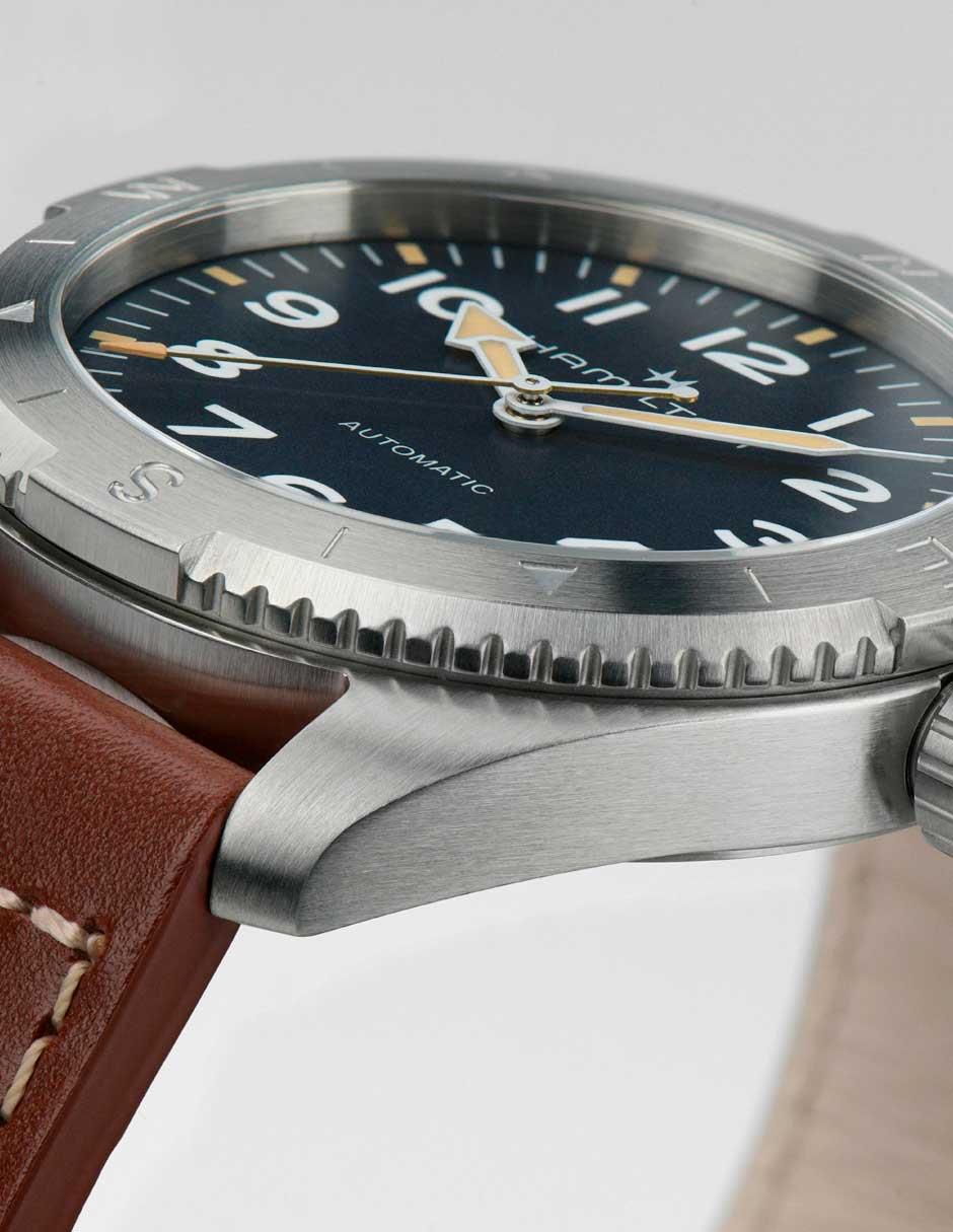Reloj Expedition unisex H70315540 5