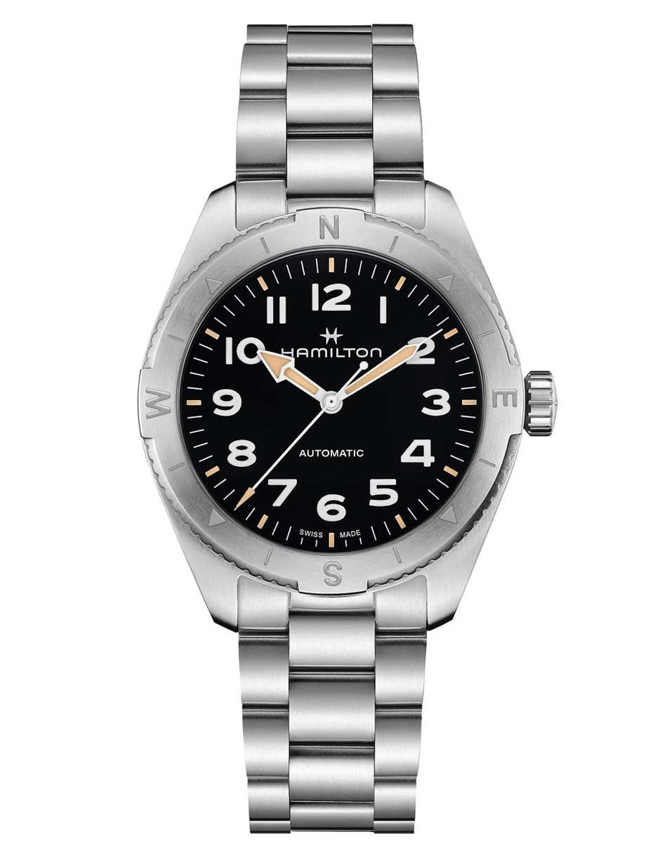 Reloj Expedition unisex H70315130