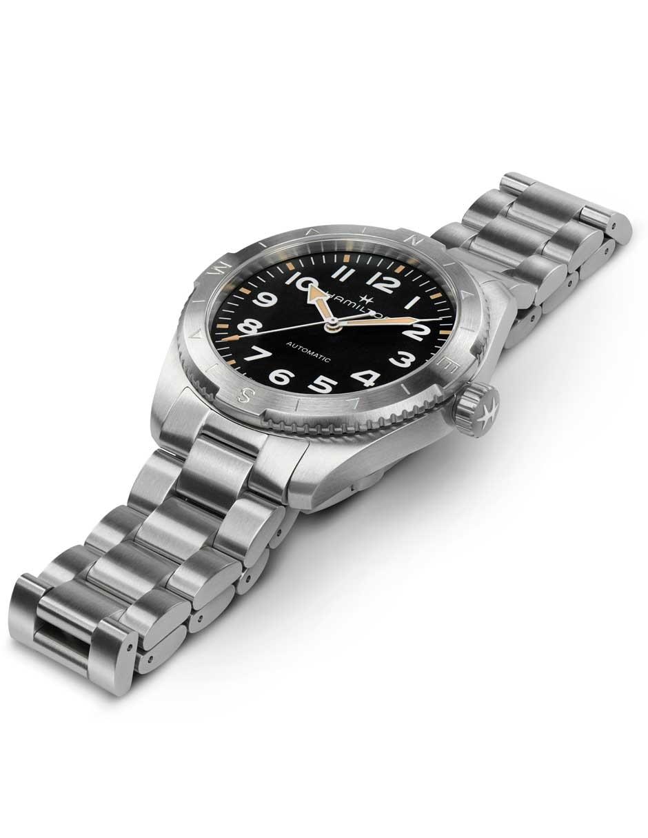Reloj Expedition unisex H70315130 2