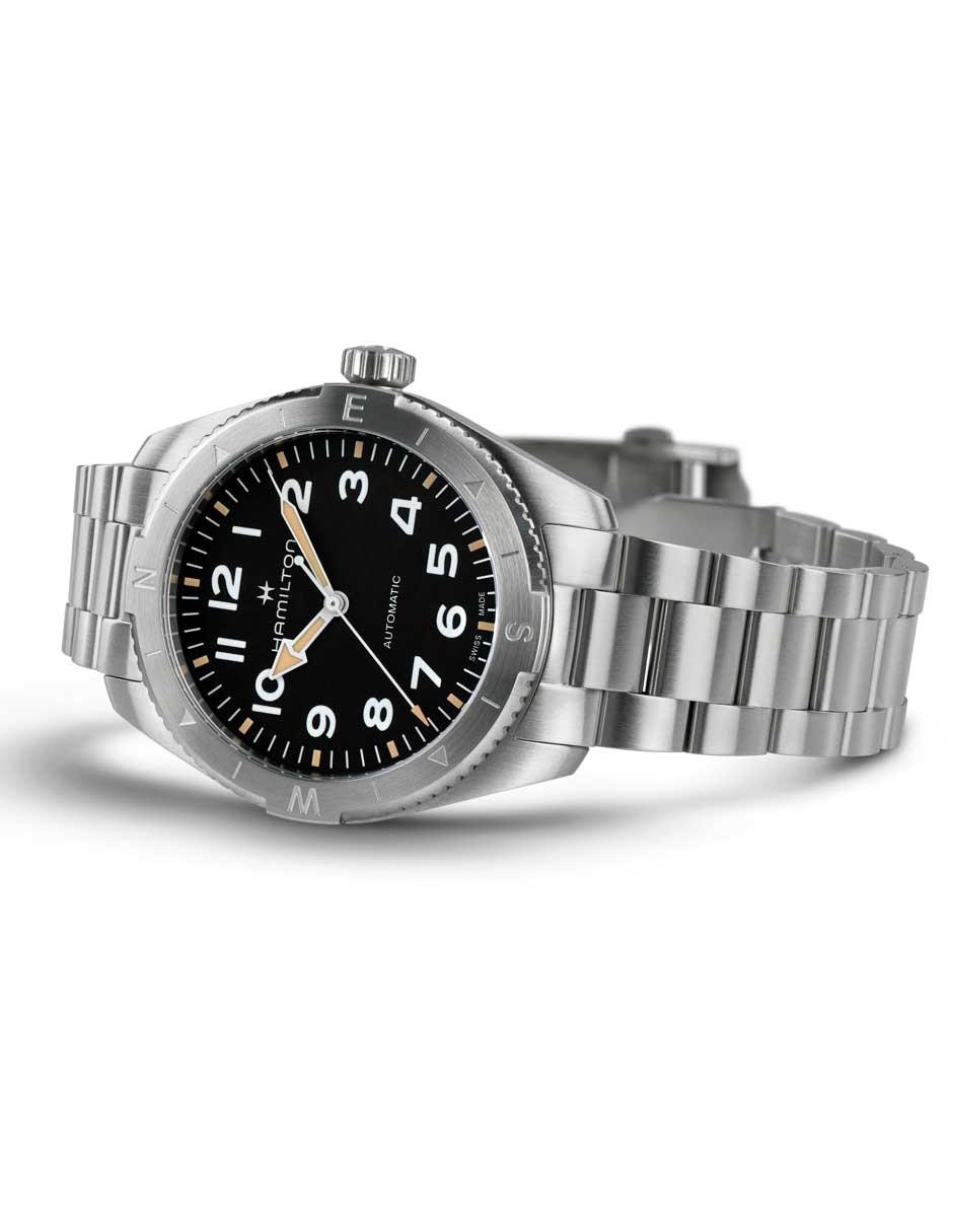 Reloj Expedition unisex H70315130 3