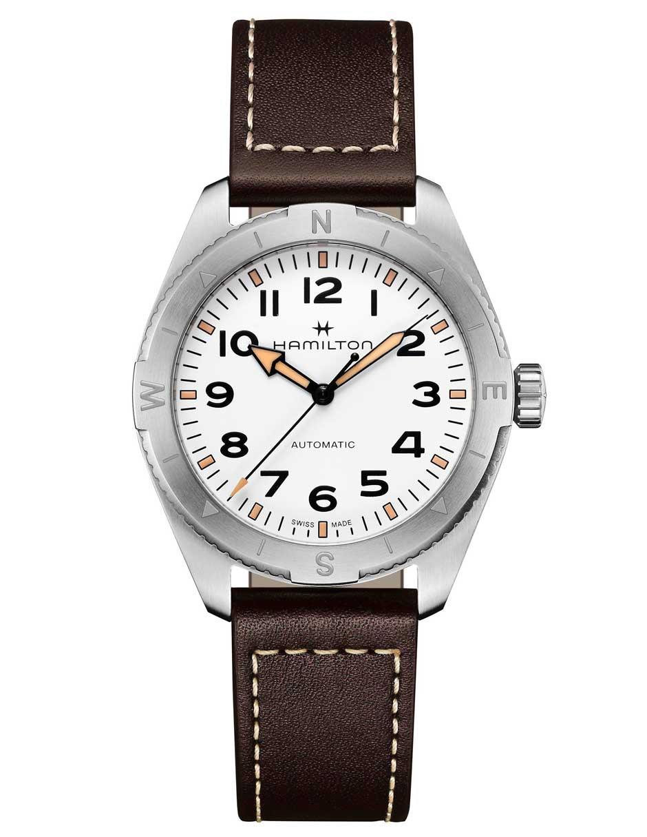 Reloj Expedition unisex H70315510