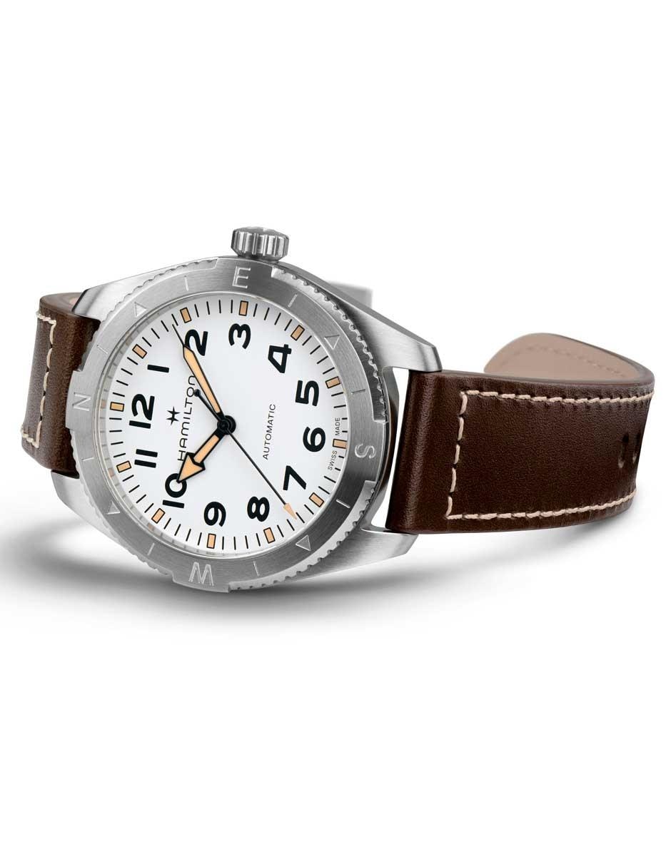 Reloj Expedition unisex H70315510 3