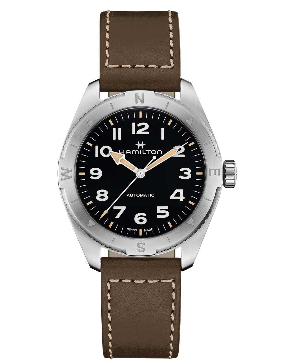 Reloj Expedition unisex H70315830