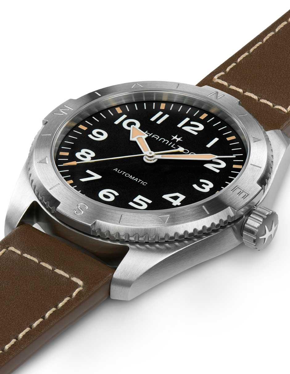 Reloj Expedition unisex H70315830 2
