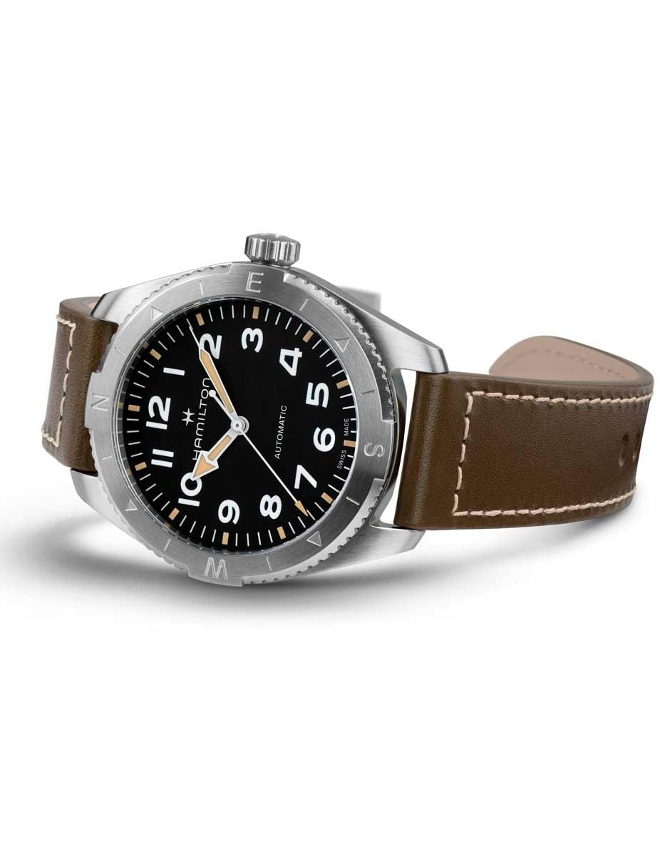 Reloj Expedition unisex H70315830 3
