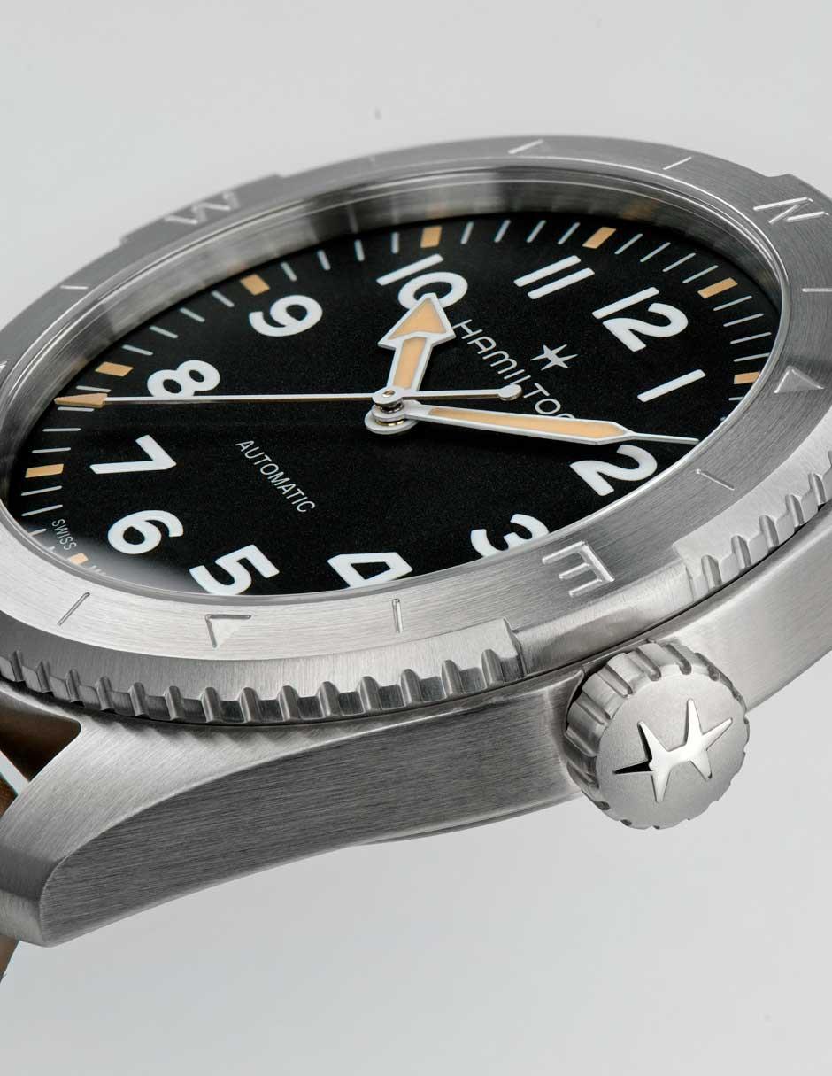 Reloj Expedition unisex H70315830 4