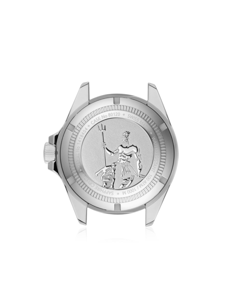 Reloj Sky Diver Neptunian para hombre 80120 3VM NIN 5