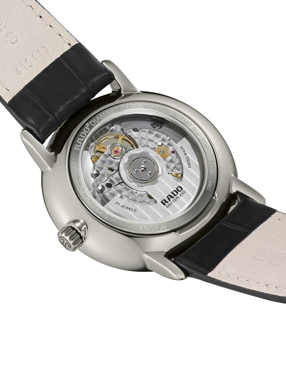 Reloj DiaMaster para hombre R14067166 3