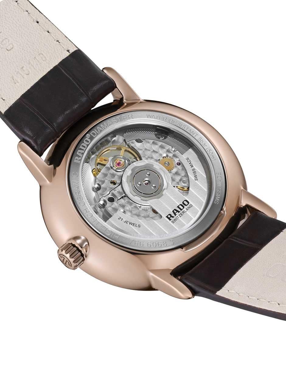 Reloj DiaMaster para hombre R14068036 3