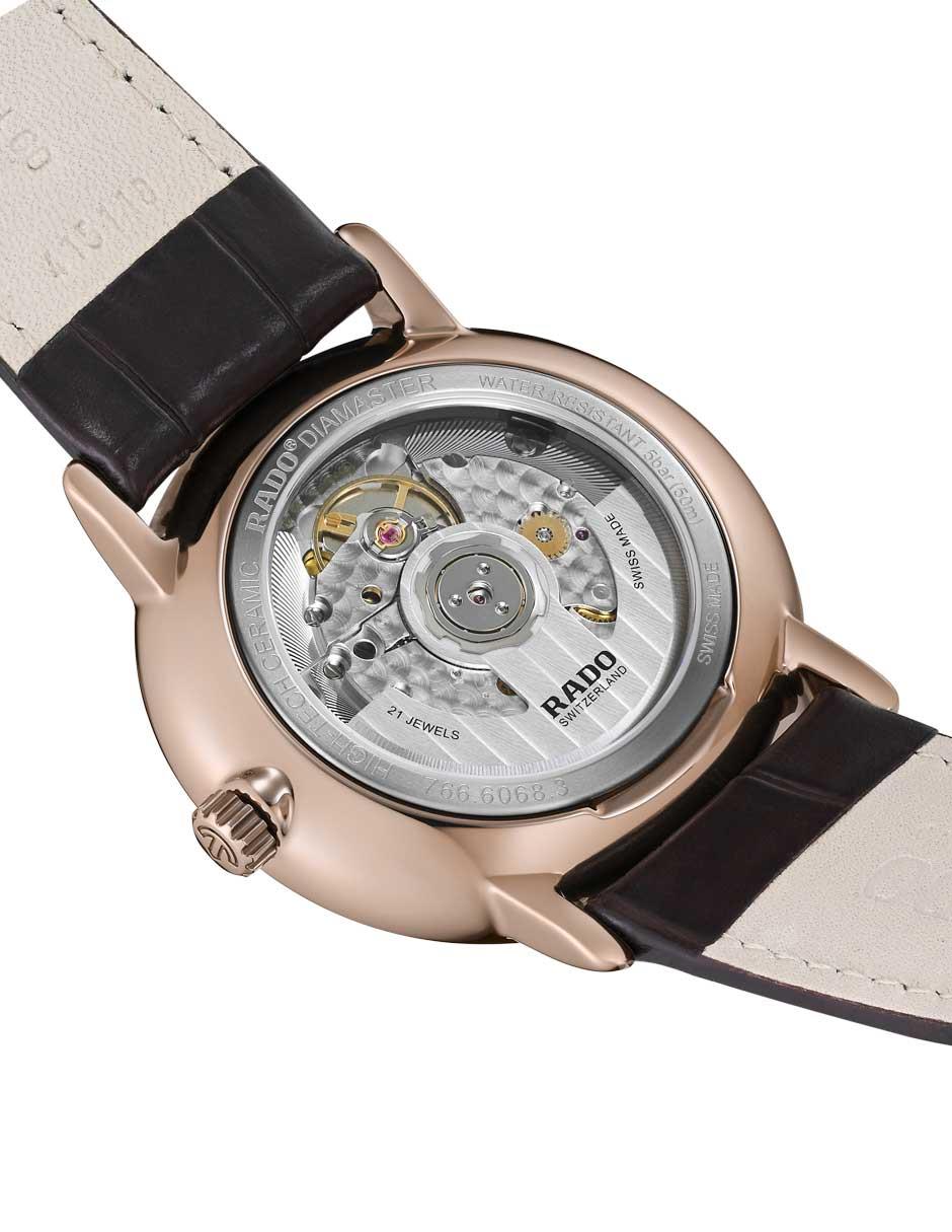 Reloj DiaMaster para hombre R14068176 3