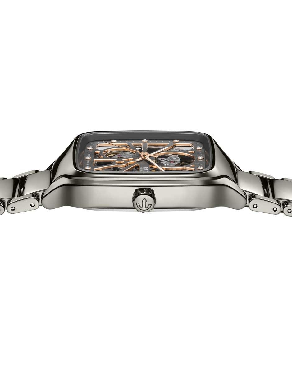 Reloj True Square Unisex R27083712 4