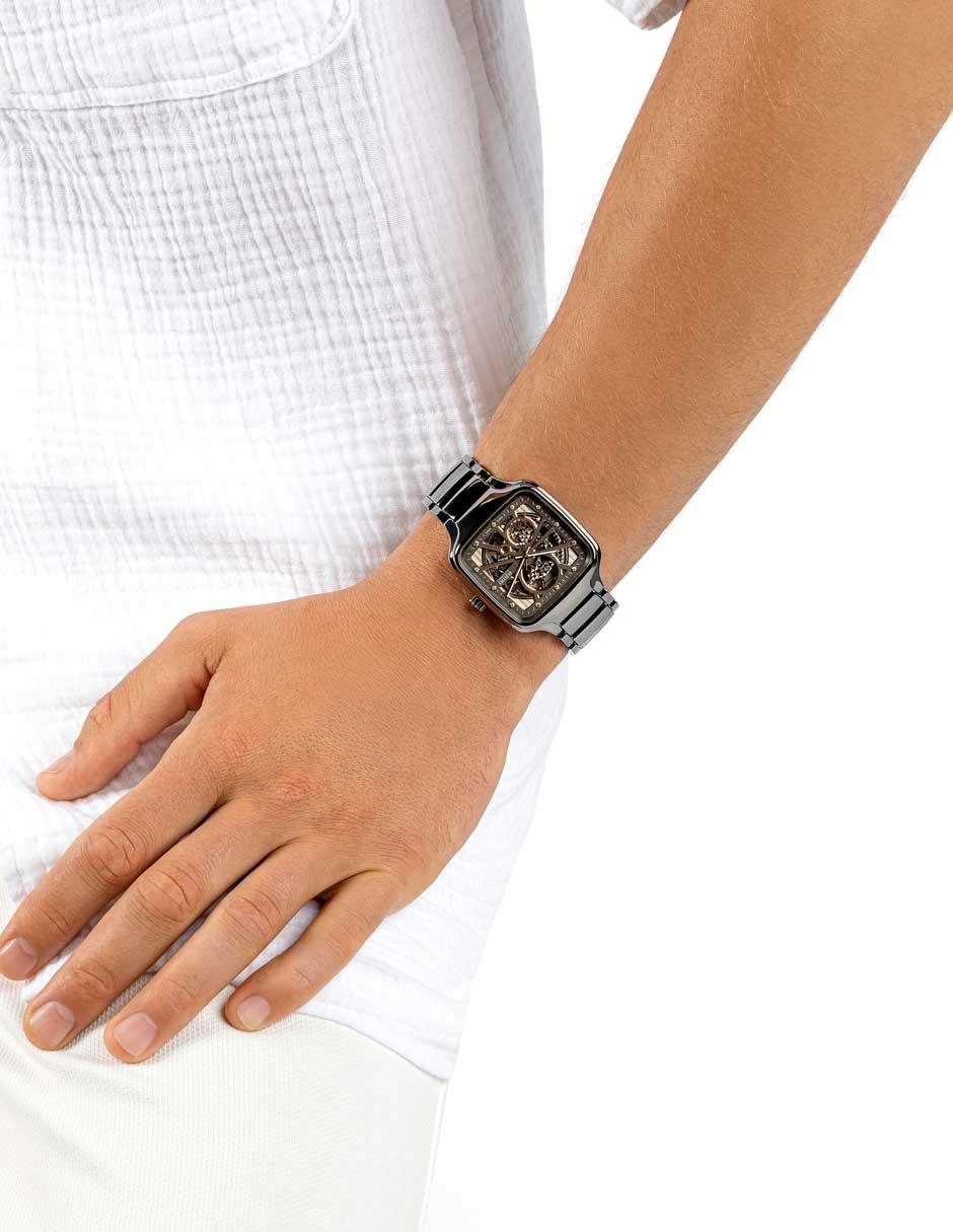 Reloj True Square Unisex R27083712 6