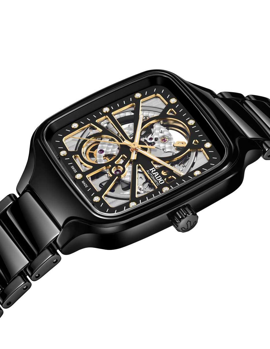 Reloj True Square Unisex R27086712 2