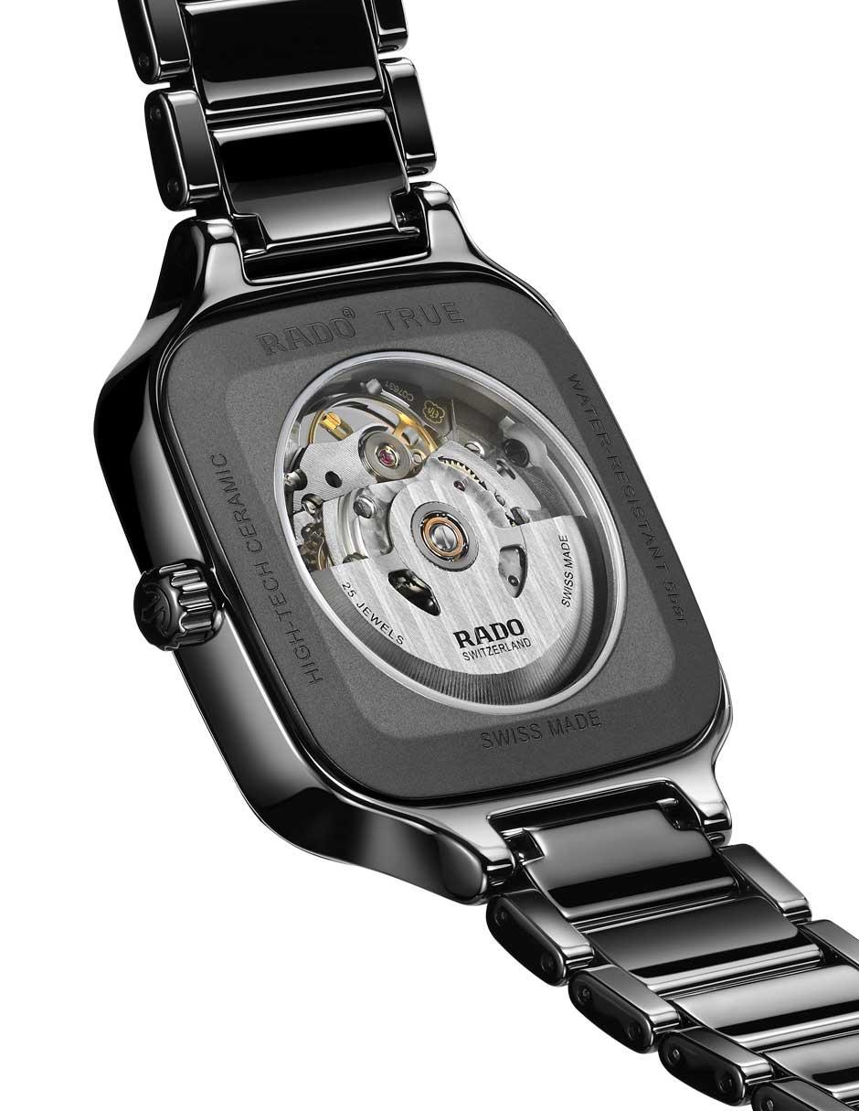 Reloj True Square Unisex R27086712 3