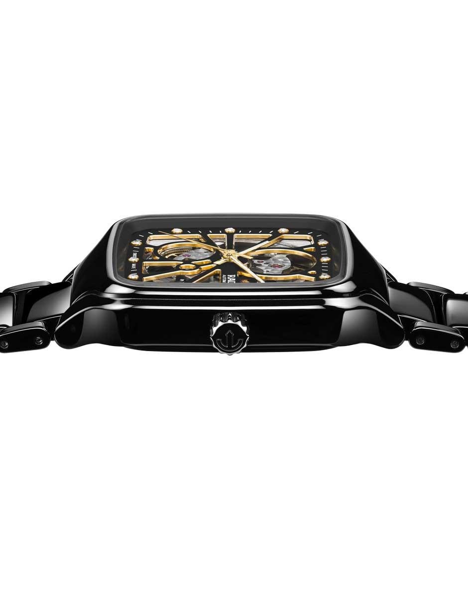 Reloj True Square Unisex R27086712 4